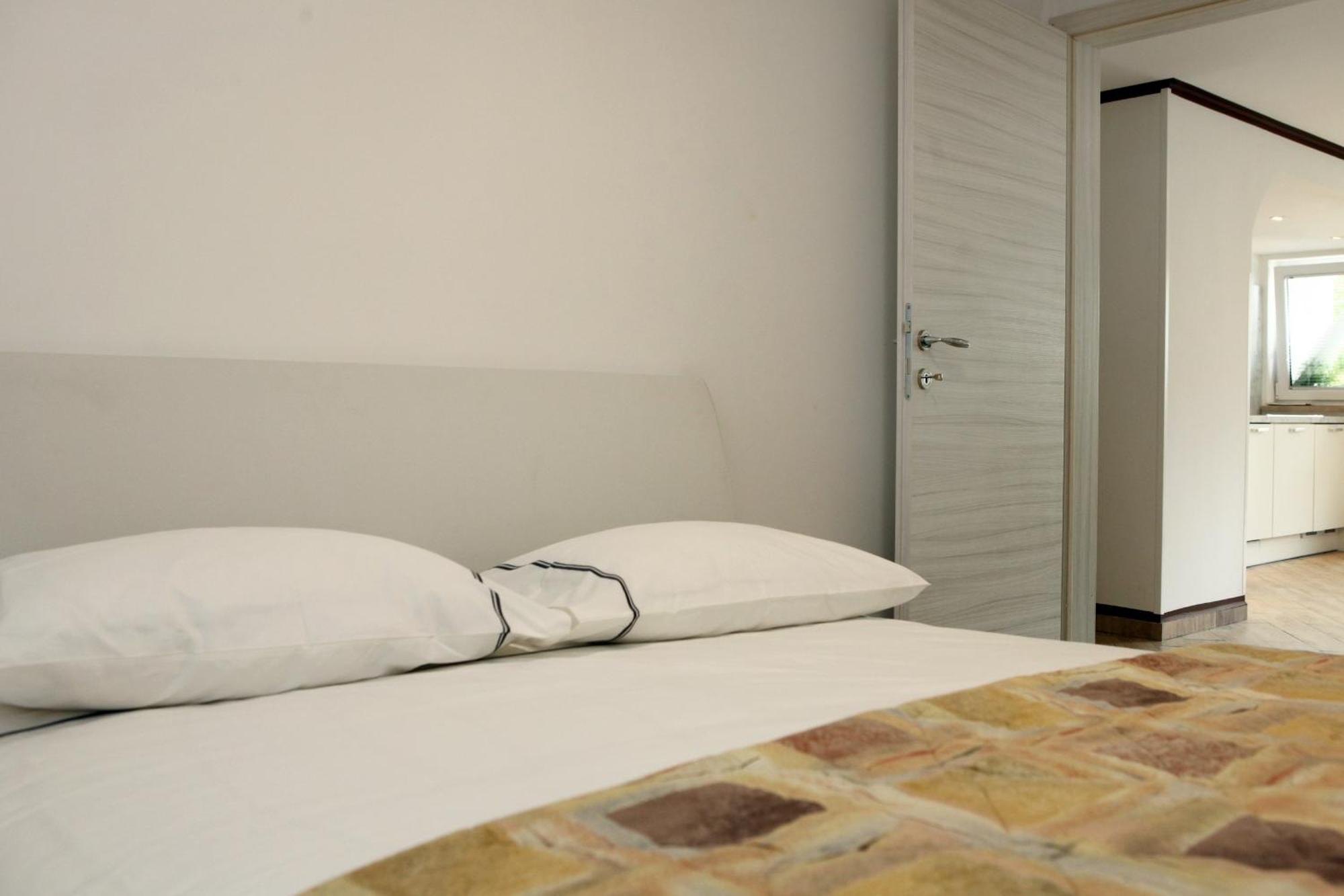 Apartments Nadia Portoroz Nk Pokoj fotografie